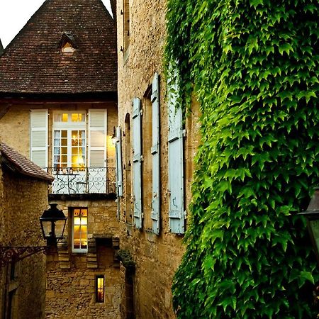 Appartements Les Suites Sarladaises Sarlat-la-Caneda Luaran gambar