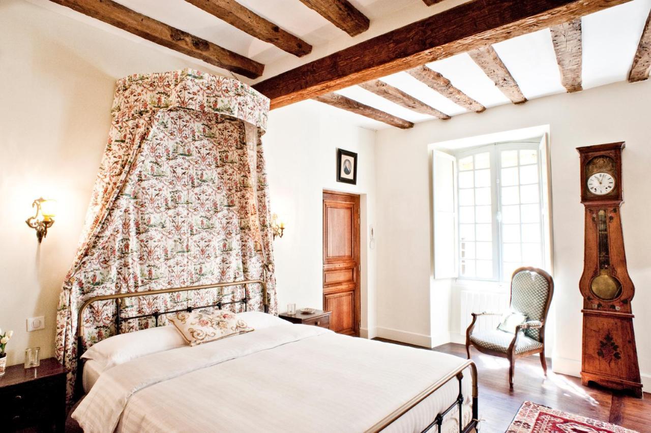 Appartements Les Suites Sarladaises Sarlat-la-Caneda Luaran gambar