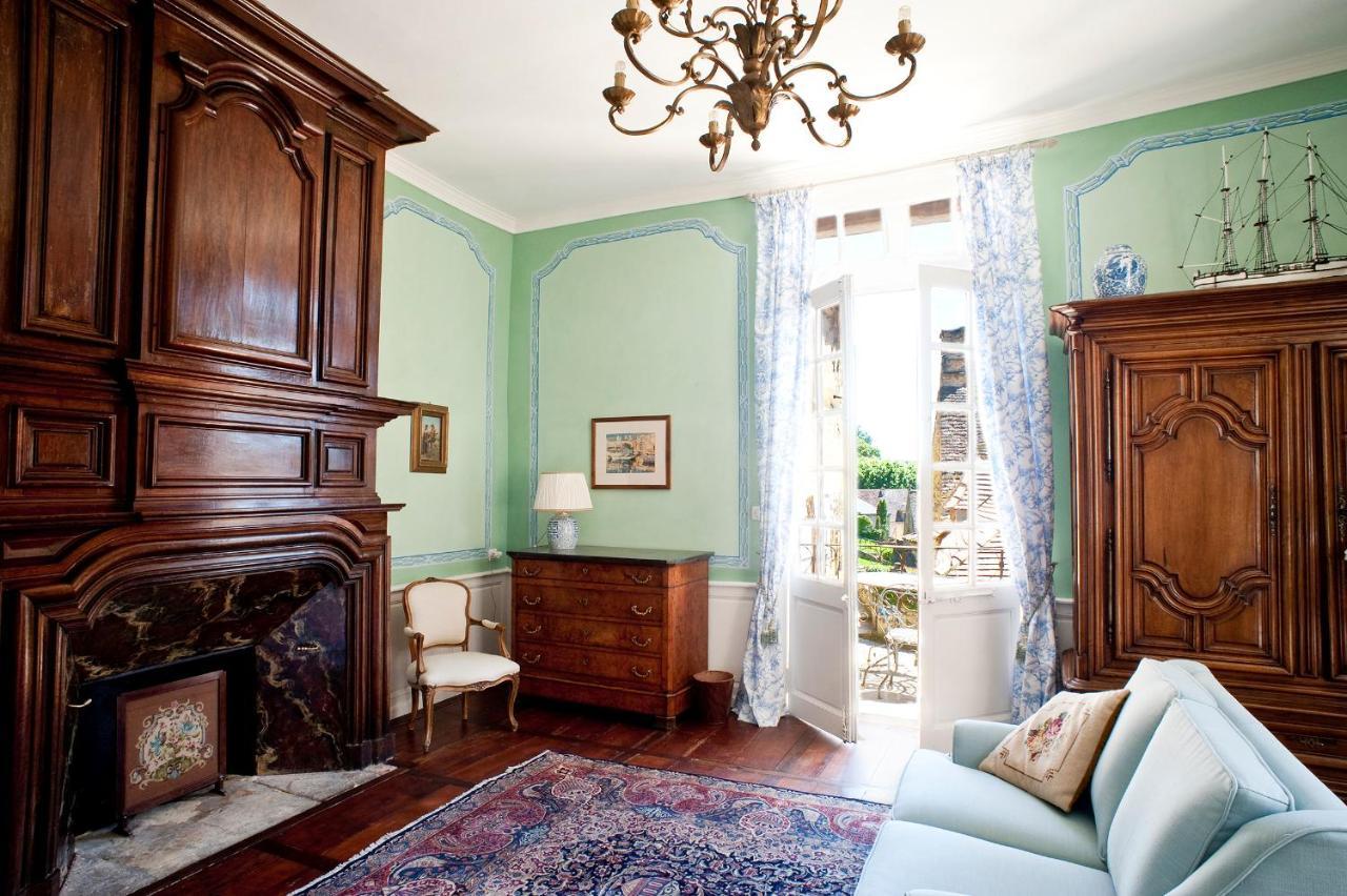 Appartements Les Suites Sarladaises Sarlat-la-Caneda Luaran gambar