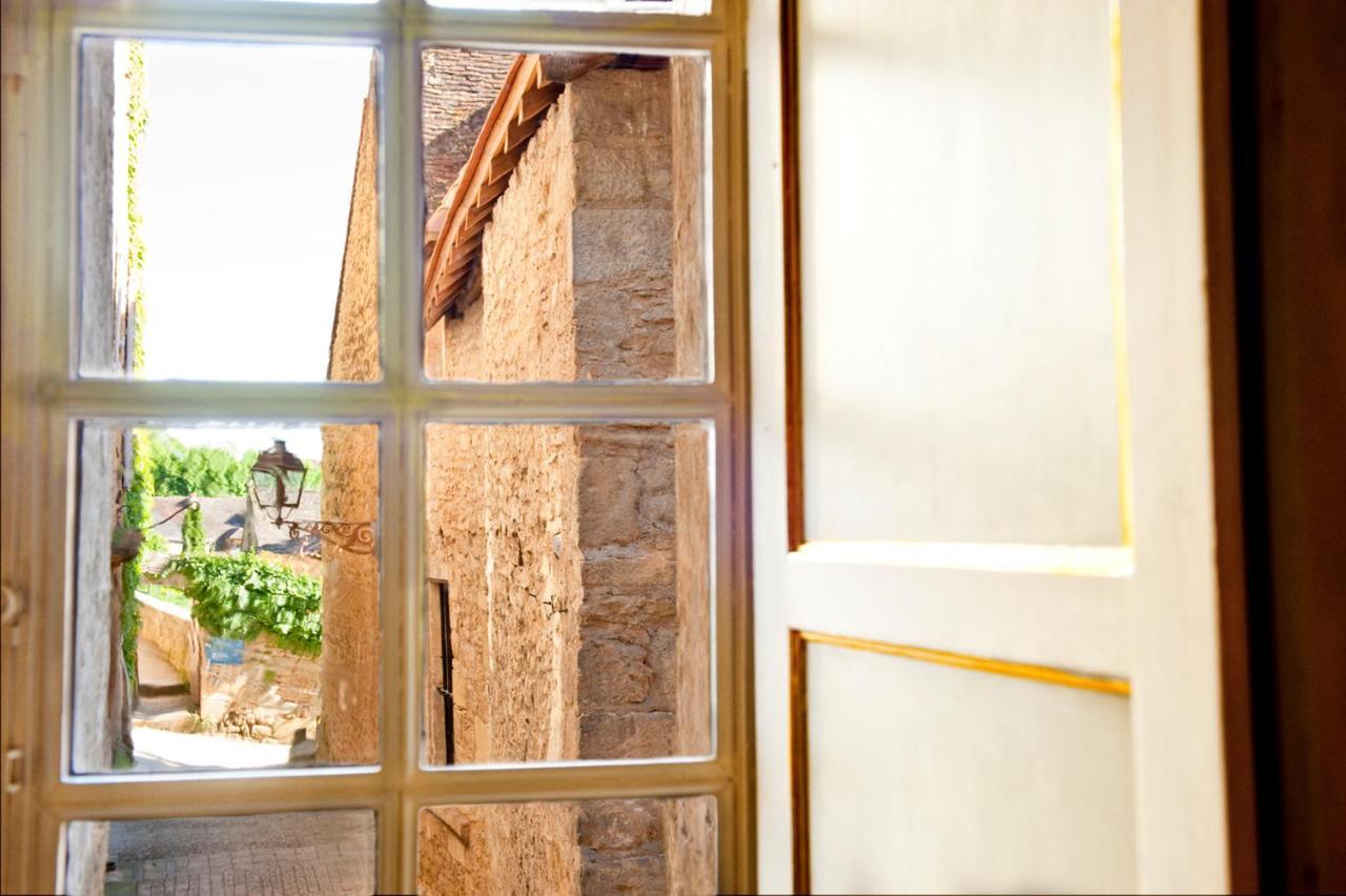 Appartements Les Suites Sarladaises Sarlat-la-Caneda Luaran gambar