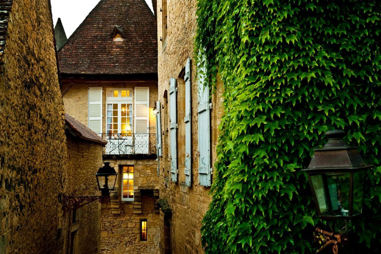 Appartements Les Suites Sarladaises Sarlat-la-Caneda Luaran gambar