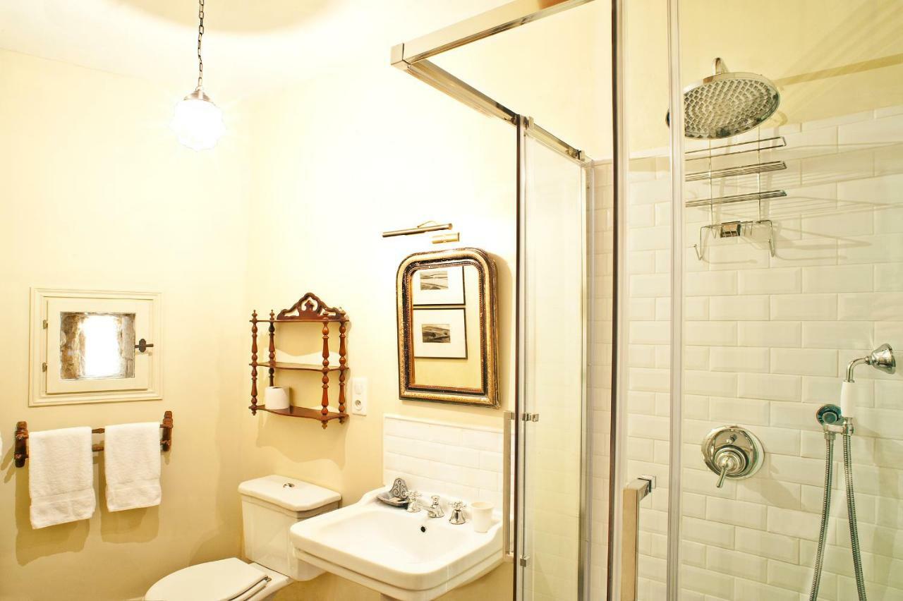 Appartements Les Suites Sarladaises Sarlat-la-Caneda Luaran gambar