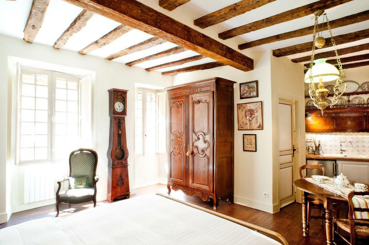 Appartements Les Suites Sarladaises Sarlat-la-Caneda Luaran gambar