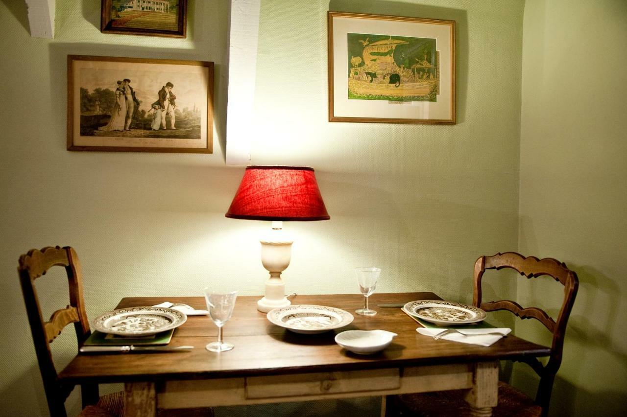 Appartements Les Suites Sarladaises Sarlat-la-Caneda Luaran gambar
