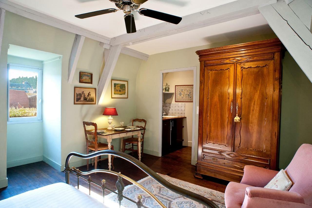 Appartements Les Suites Sarladaises Sarlat-la-Caneda Luaran gambar