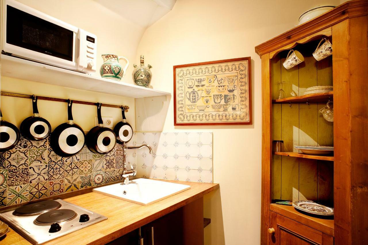 Appartements Les Suites Sarladaises Sarlat-la-Caneda Luaran gambar