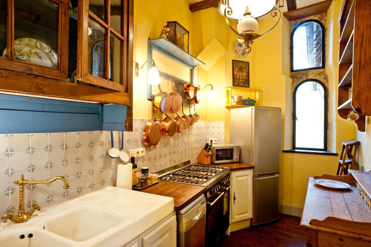 Appartements Les Suites Sarladaises Sarlat-la-Caneda Luaran gambar