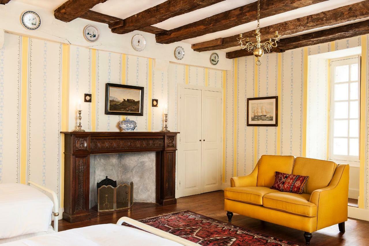 Appartements Les Suites Sarladaises Sarlat-la-Caneda Luaran gambar