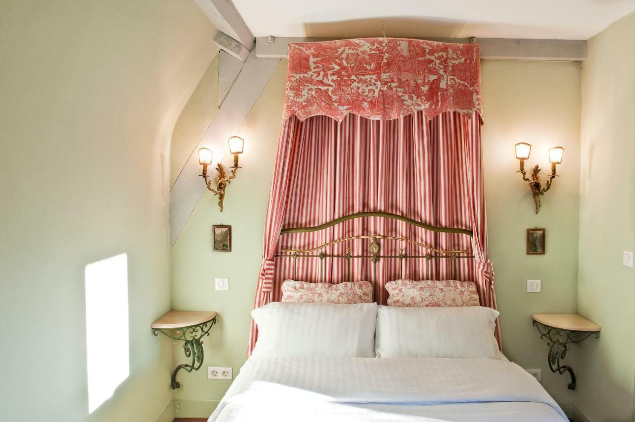 Appartements Les Suites Sarladaises Sarlat-la-Caneda Luaran gambar