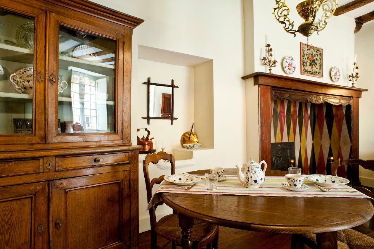Appartements Les Suites Sarladaises Sarlat-la-Caneda Luaran gambar