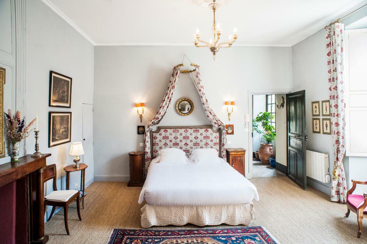 Appartements Les Suites Sarladaises Sarlat-la-Caneda Luaran gambar