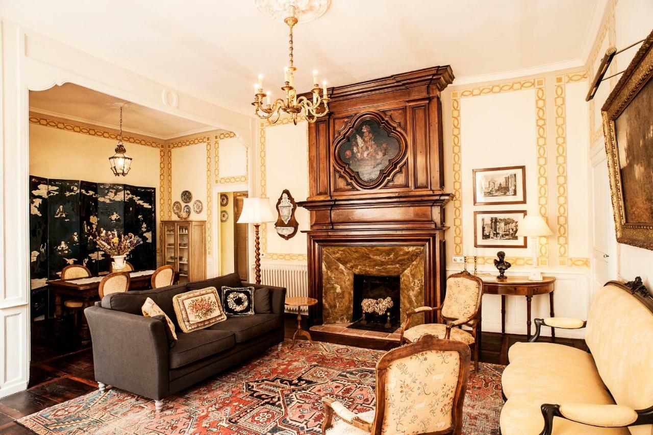 Appartements Les Suites Sarladaises Sarlat-la-Caneda Luaran gambar